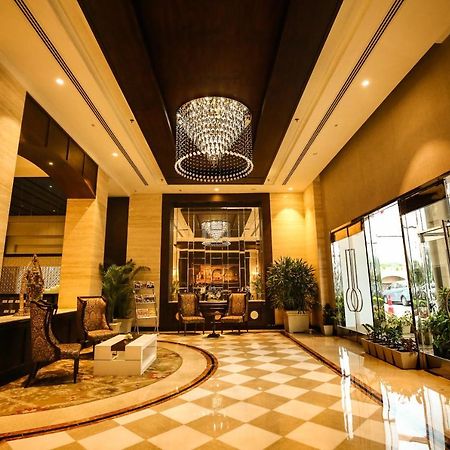 Golden Galaxy Hotels And Resorts Delhi  Ngoại thất bức ảnh