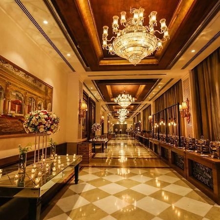 Golden Galaxy Hotels And Resorts Delhi  Ngoại thất bức ảnh