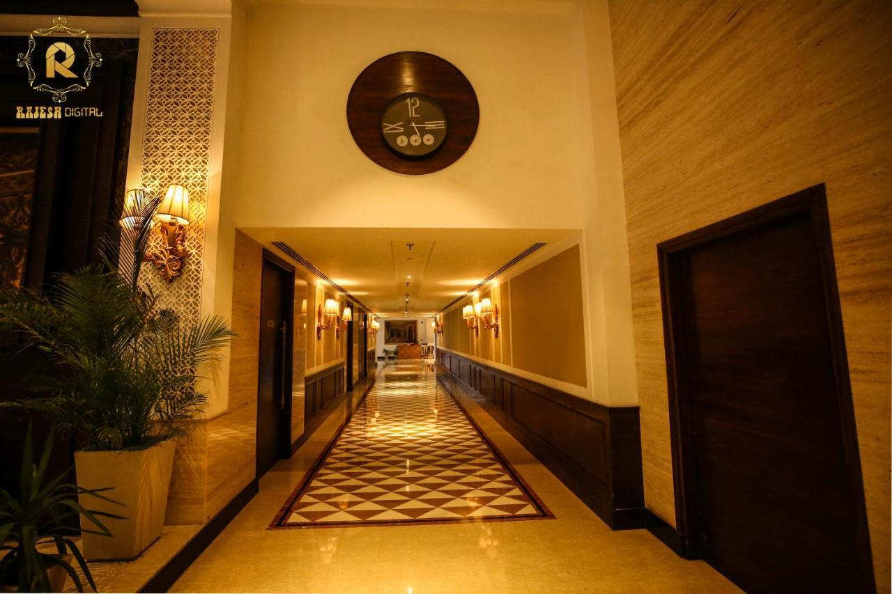 Golden Galaxy Hotels And Resorts Delhi  Ngoại thất bức ảnh