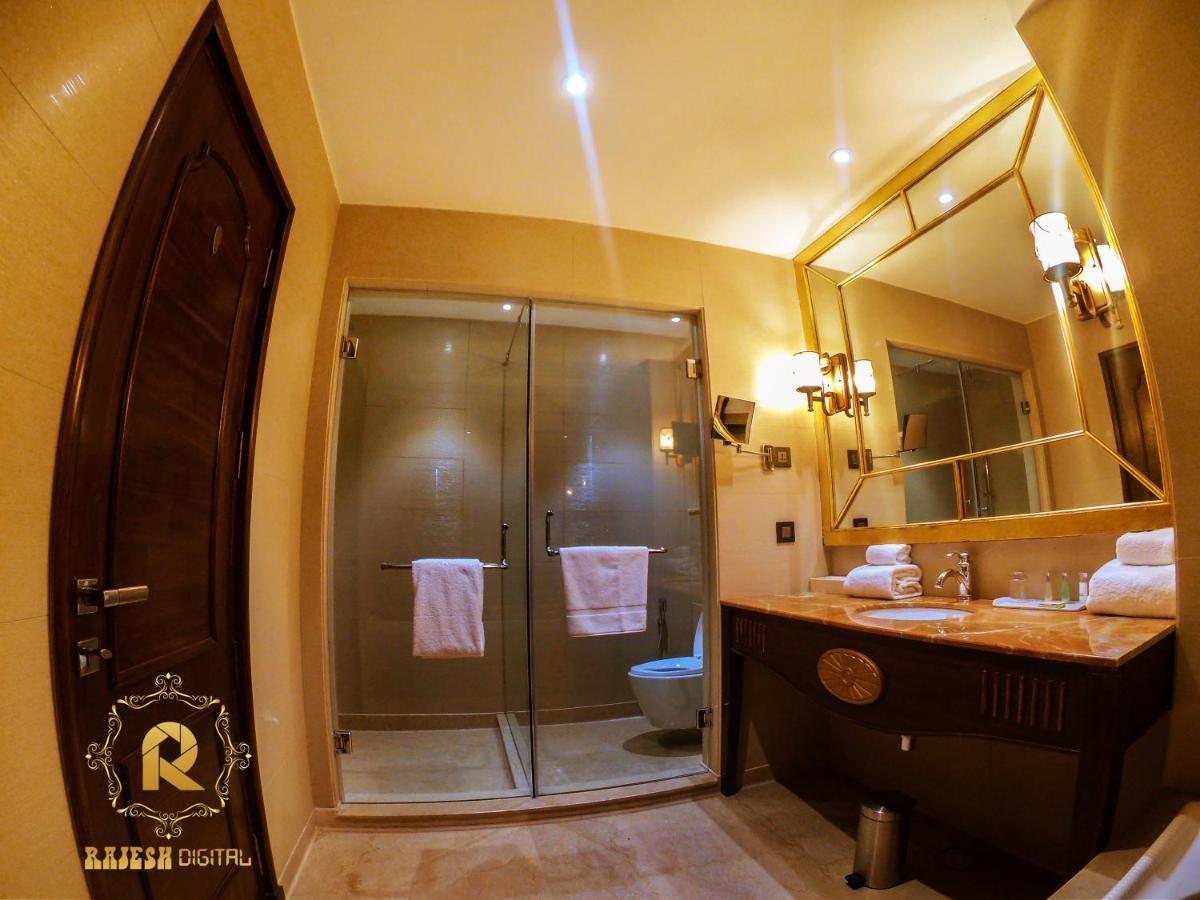 Golden Galaxy Hotels And Resorts Delhi  Ngoại thất bức ảnh