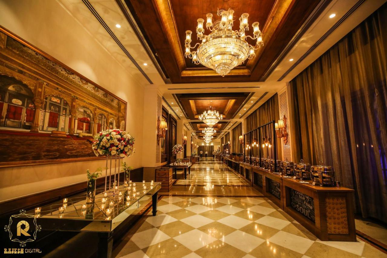 Golden Galaxy Hotels And Resorts Delhi  Ngoại thất bức ảnh